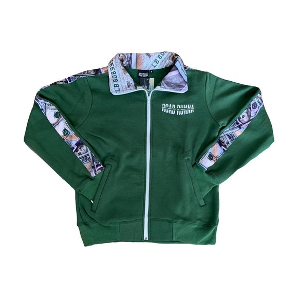 Road Runna Clothing Sweatsuits - Top/Bottom [4 Color Variables] - Picture 7 of 12